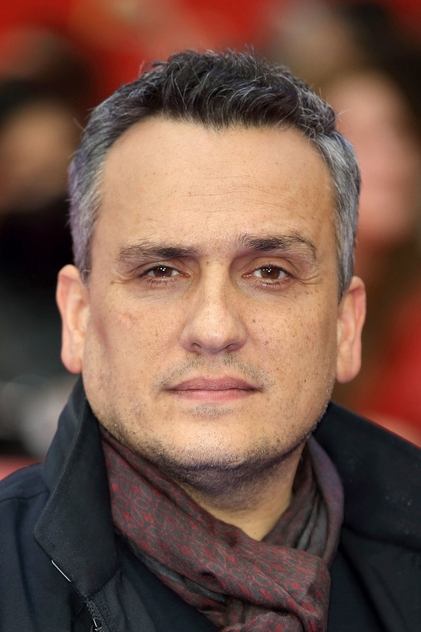 Zdjęcie Joe Russo