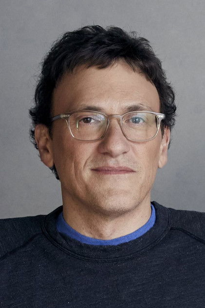 Zdjęcie Anthony Russo