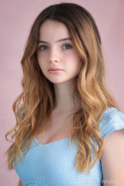 Zdjęcie Brooke Carter