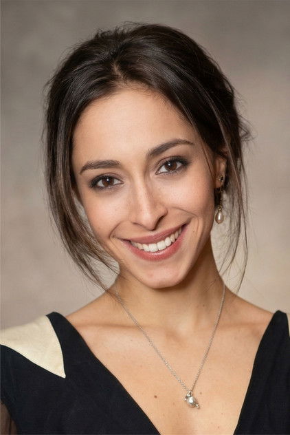 Zdjęcie Oona Chaplin