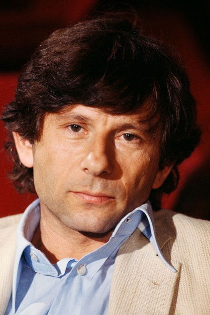 Zdjęcie Roman Polański