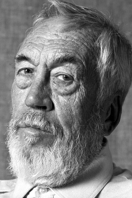 Zdjęcie John Huston