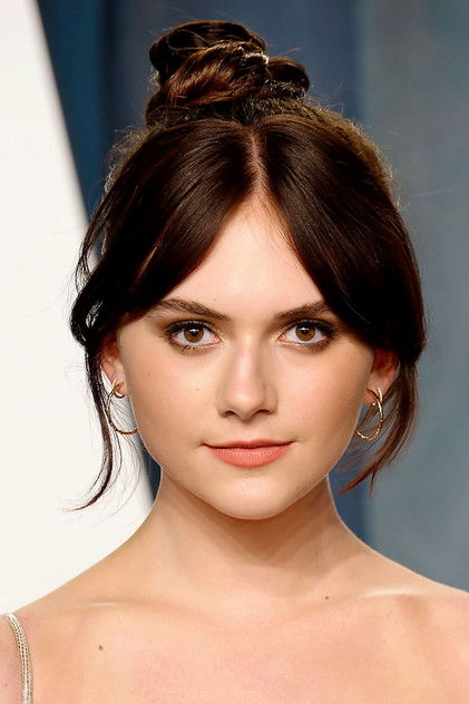 Zdjęcie Emilia Jones