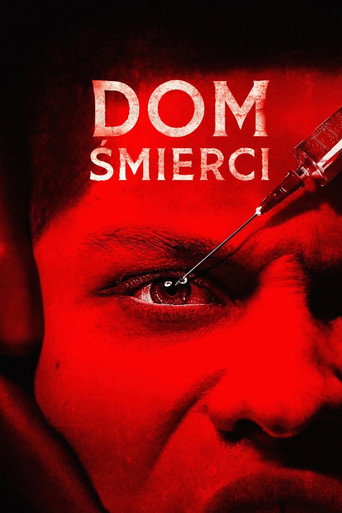 Okładka filmu Obsada filmu Dom śmierci
