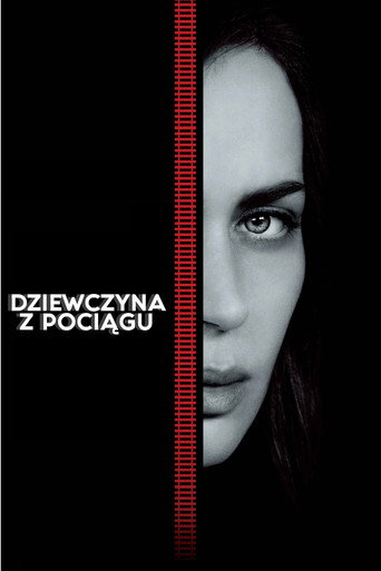 Dziewczyna z pociągu