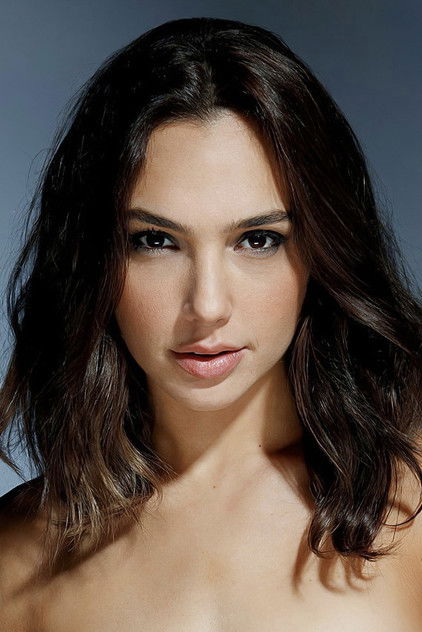 Zdjęcie Gal Gadot