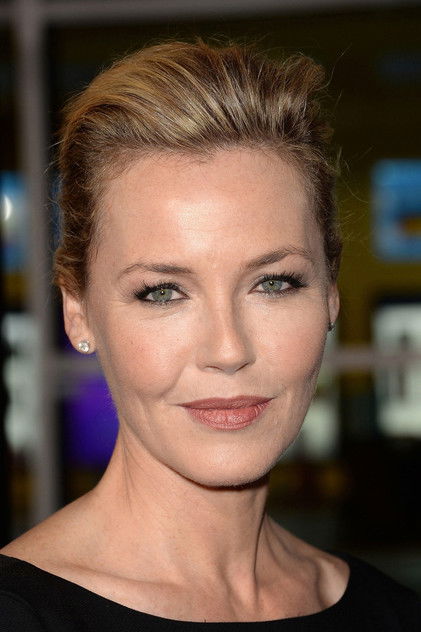 Zdjęcie Connie Nielsen