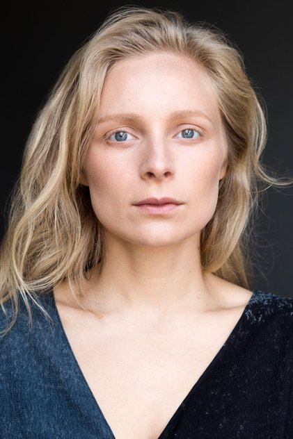 Zdjęcie Salome R. Gunnarsdottir