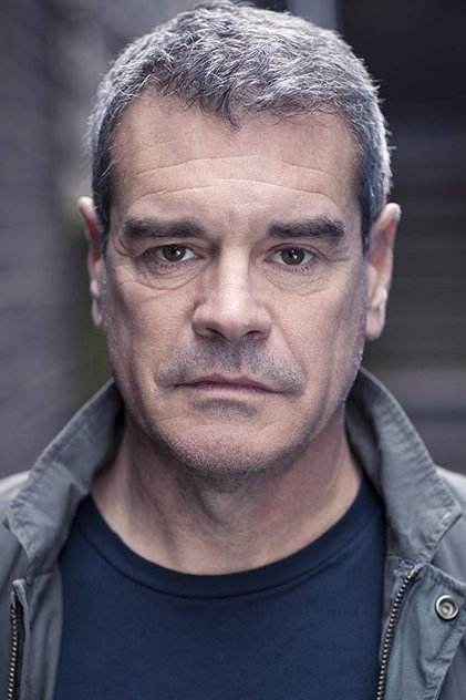 Zdjęcie Mark Arnold
