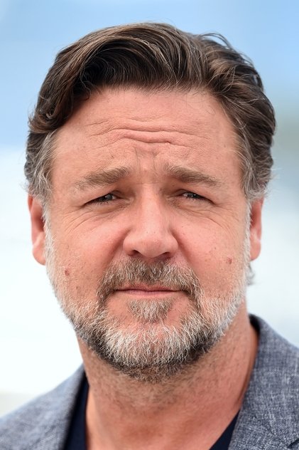 Zdjęcie Russell Crowe