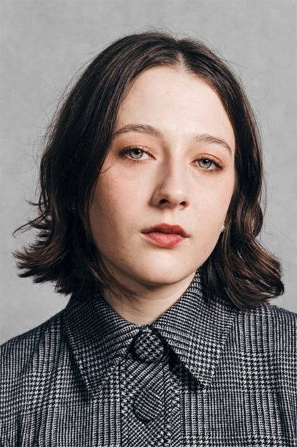 Zdjęcie Lily Collias