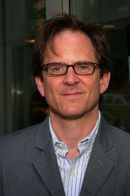 Zdjęcie David Marshall Grant