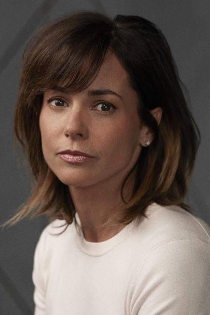 Zdjęcie Stephanie Szostak