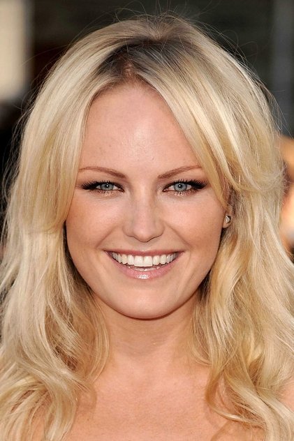 Zdjęcie Malin Åkerman