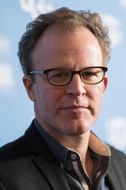 Zdjęcie Tom McCarthy