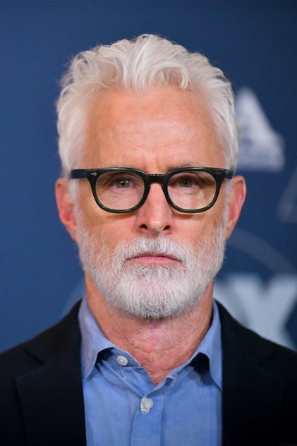 Zdjęcie John Slattery