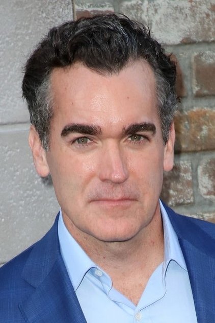 Zdjęcie Brian d’Arcy James