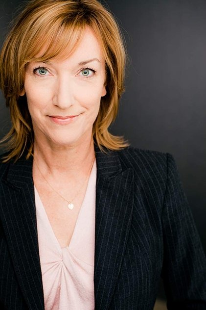 Zdjęcie Donna Kimball