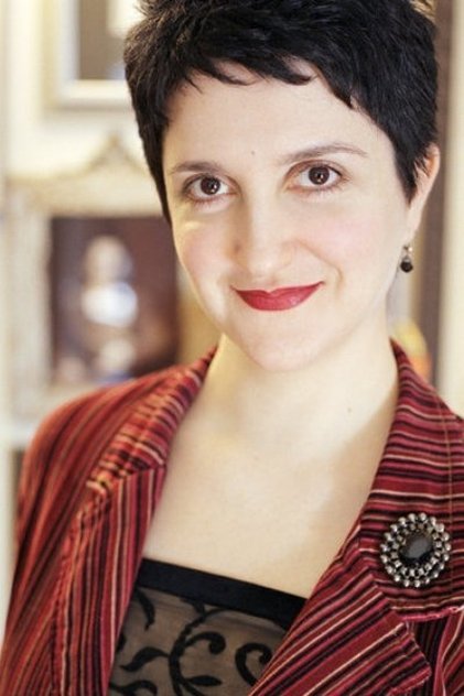 Zdjęcie Lauren Cohn