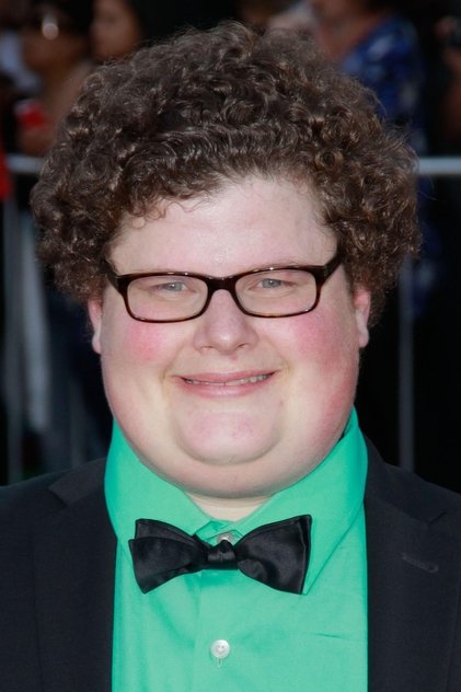 Zdjęcie Jesse Heiman