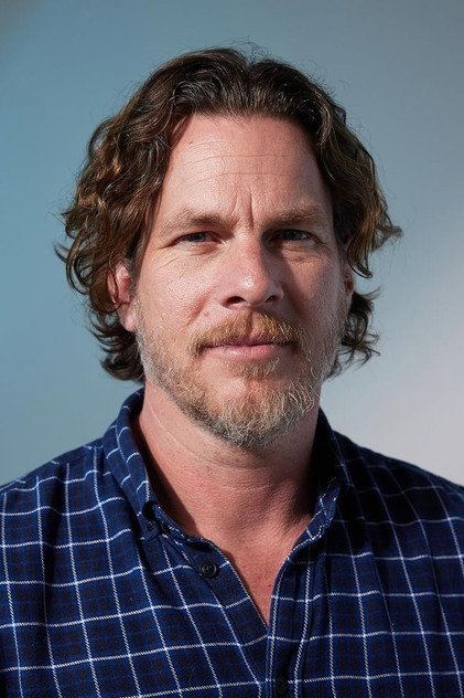 Zdjęcie Jonathan Nolan