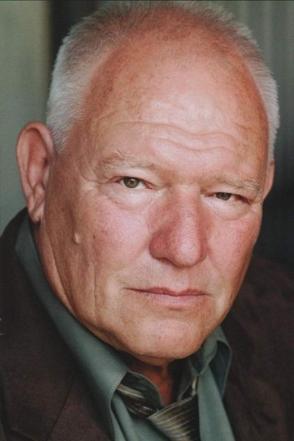 Zdjęcie Ron Dean