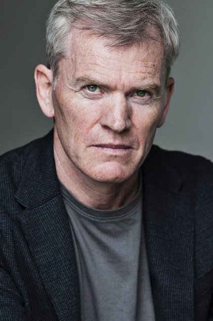 Zdjęcie Richard Dillane