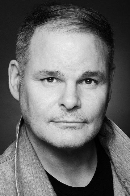 Zdjęcie Paul Birchard