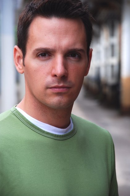Zdjęcie Joshua Rollins