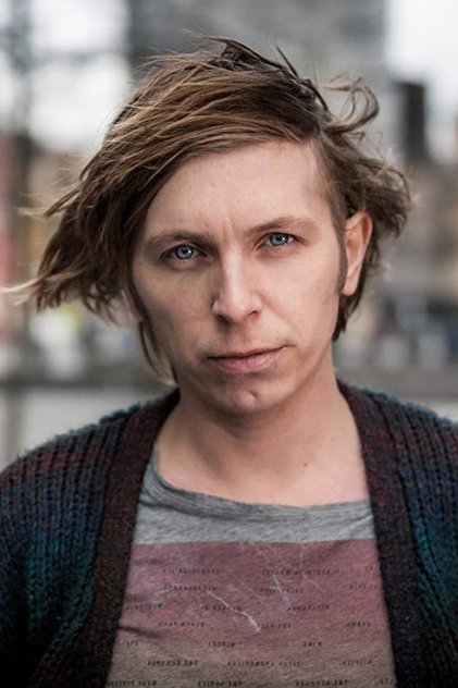 Zdjęcie Bronson Webb