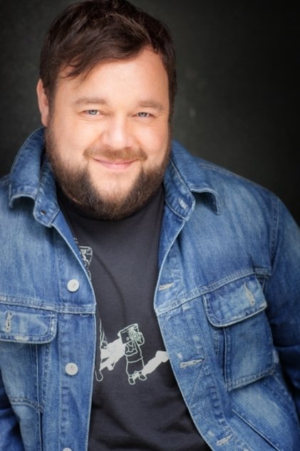 Zdjęcie Chris Gauthier