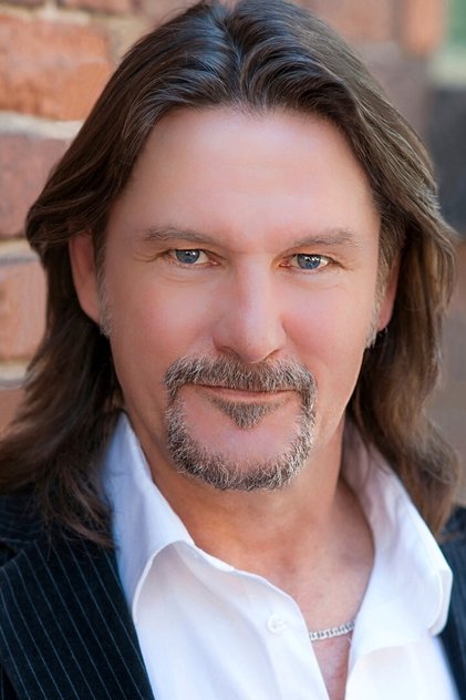 Zdjęcie John Tench