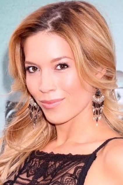 Zdjęcie Alicia Vela-Bailey