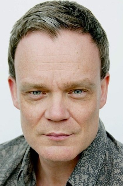 Zdjęcie Joel Tobeck