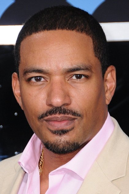 Zdjęcie Laz Alonso