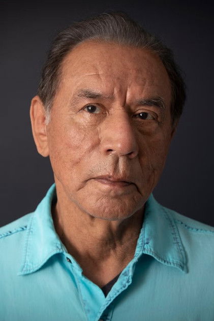 Zdjęcie Wes Studi