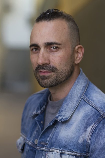 Zdjęcie Jay Giannone