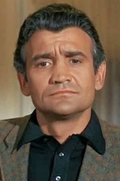 Zdjęcie Richard Bakalyan
