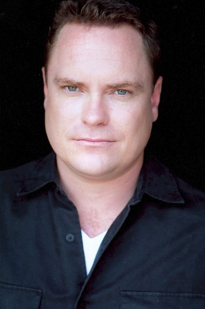 Zdjęcie Danny McCarthy