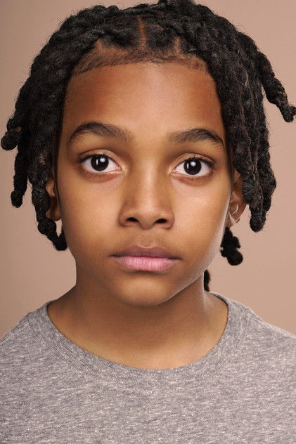 Zdjęcie Angelo Gray