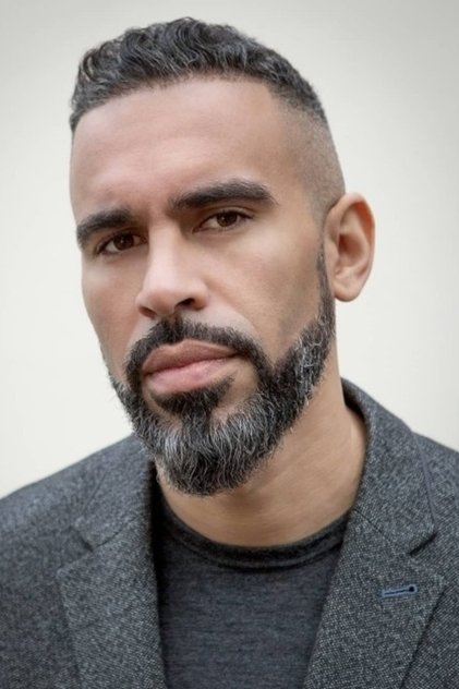 Zdjęcie Joey Ansah