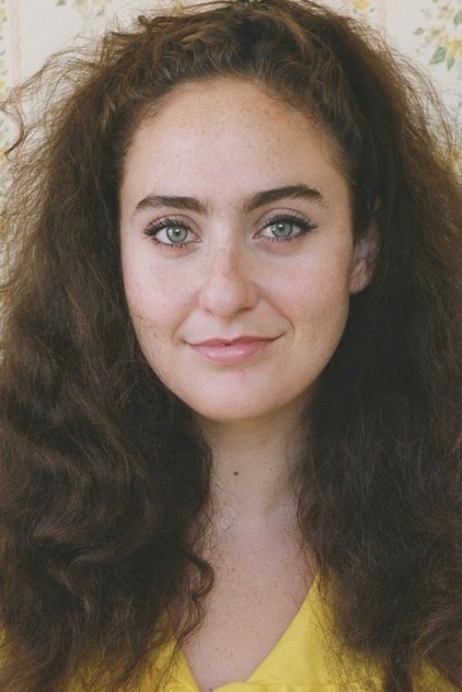 Zdjęcie Catherine Cohen