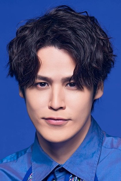 Zdjęcie 宮野真守