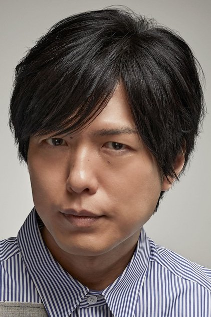 Zdjęcie 神谷浩史