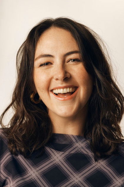 Zdjęcie Emma Sidi