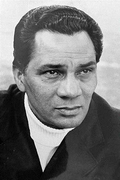 Zdjęcie Enrique Lucero