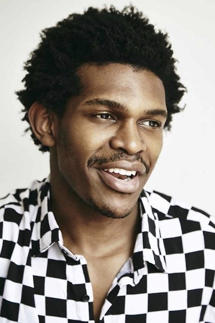 Zdjęcie Camrus Johnson