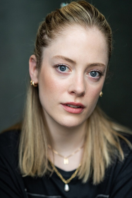 Zdjęcie Hannah McClean