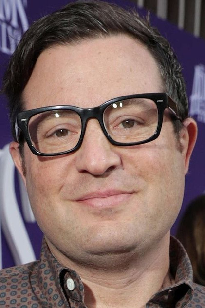 Zdjęcie Matt Lieberman