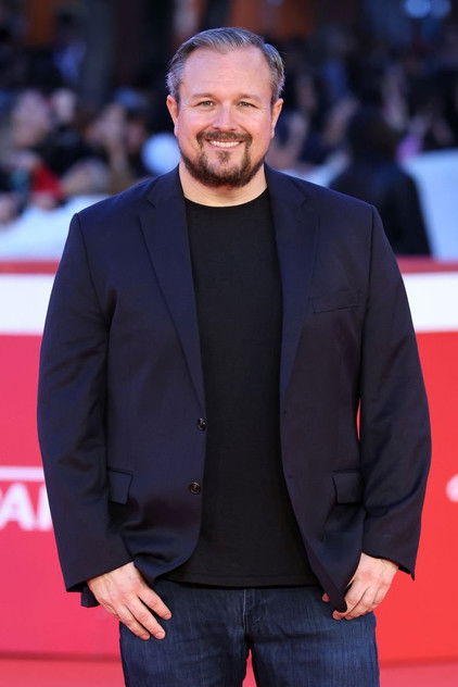 Zdjęcie Will O’Donnell